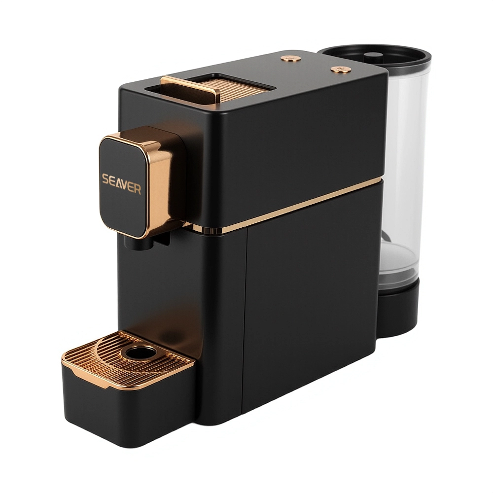 I-19 Bar Household Espresso Coffee Maker I-19 Bar Household Espresso Coffee Maker