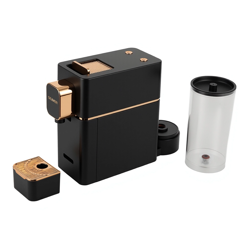 I-19 Bar Household Espresso Coffee Maker