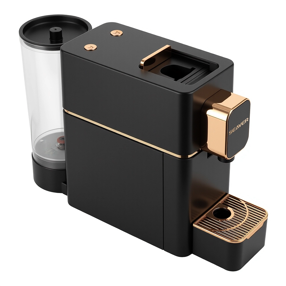 I-19 Bar Household Espresso Coffee Maker