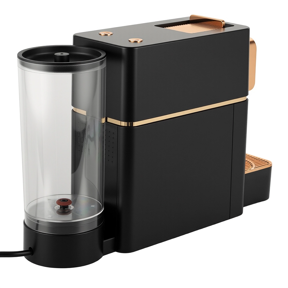 I-19 Bar Household Espresso Coffee Maker