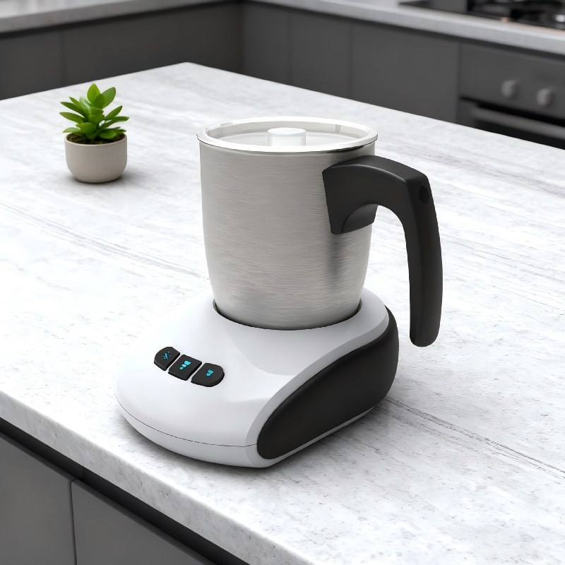 I-Milk Frother