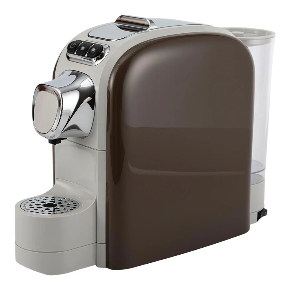 Kungani umshini wekhofi wase-Italy we-Espresso uyisinqumo esiphezulu sabathandi bekhofi bangempela Kungani umshini wekhofi wase-Italy we-Espresso uyisinqumo esiphezulu sabathandi bekhofi bangempela