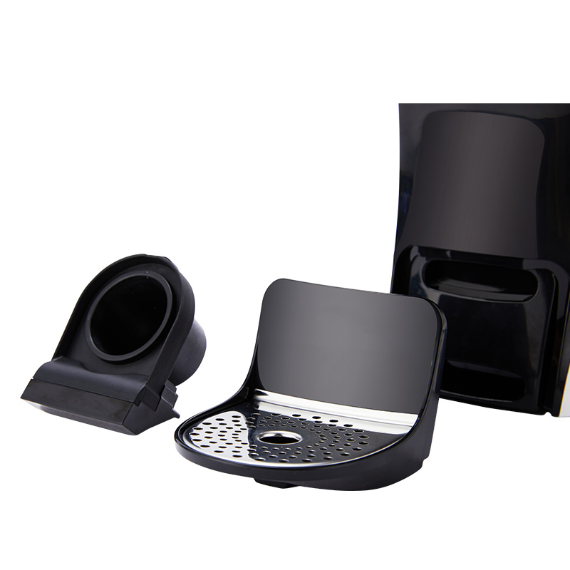 3 ku-1 Capsule Coffee Maker