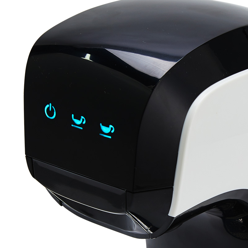 3 ku-1 Capsule Coffee Maker