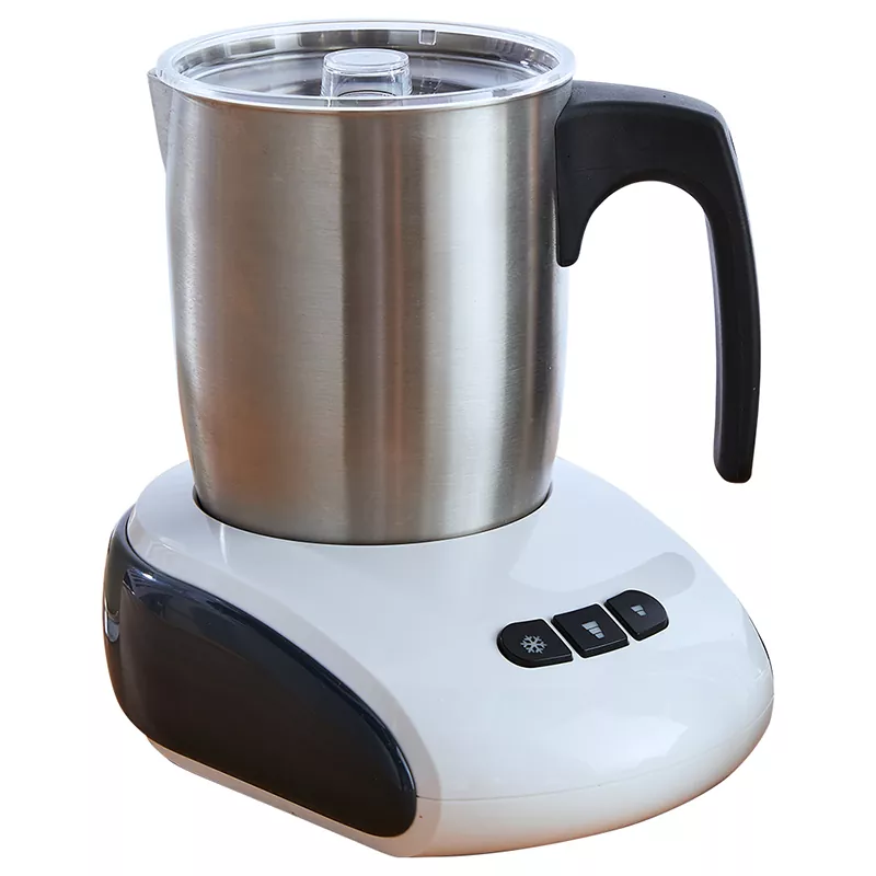 I-Automatic Milk Steamer Electric Milk Frother I-Automatic Milk Steamer Electric Milk Frother