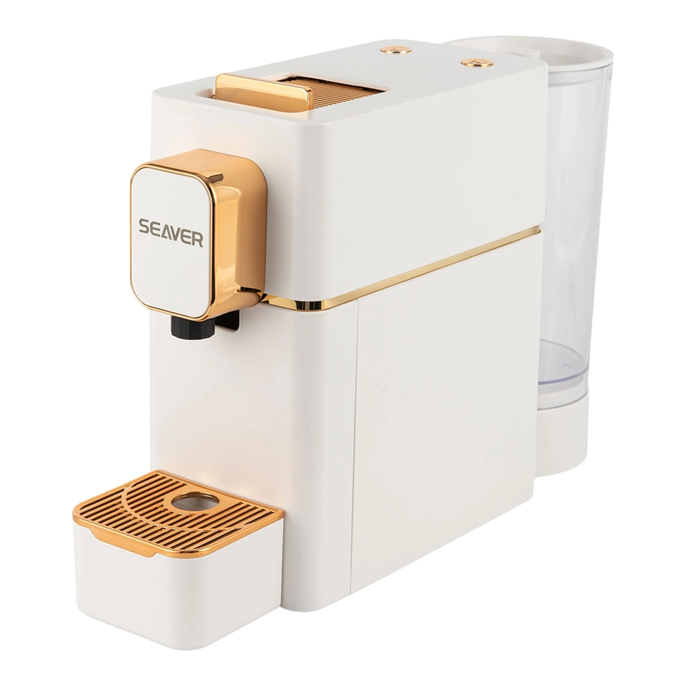 I-Capsule Coffee Brewer ye-Ese Pod I-Capsule Coffee Brewer ye-Ese Pod