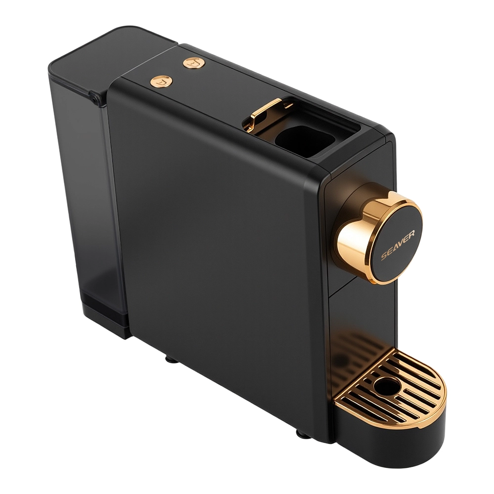 I-Capsule Coffee Brewer ye-Nespresso