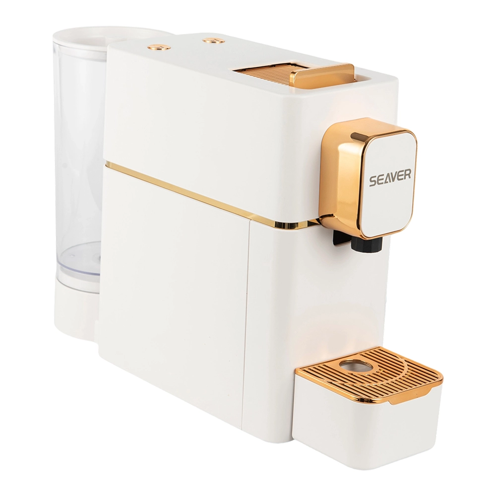 I-Capsule Coffee Maker ye-Nespresso