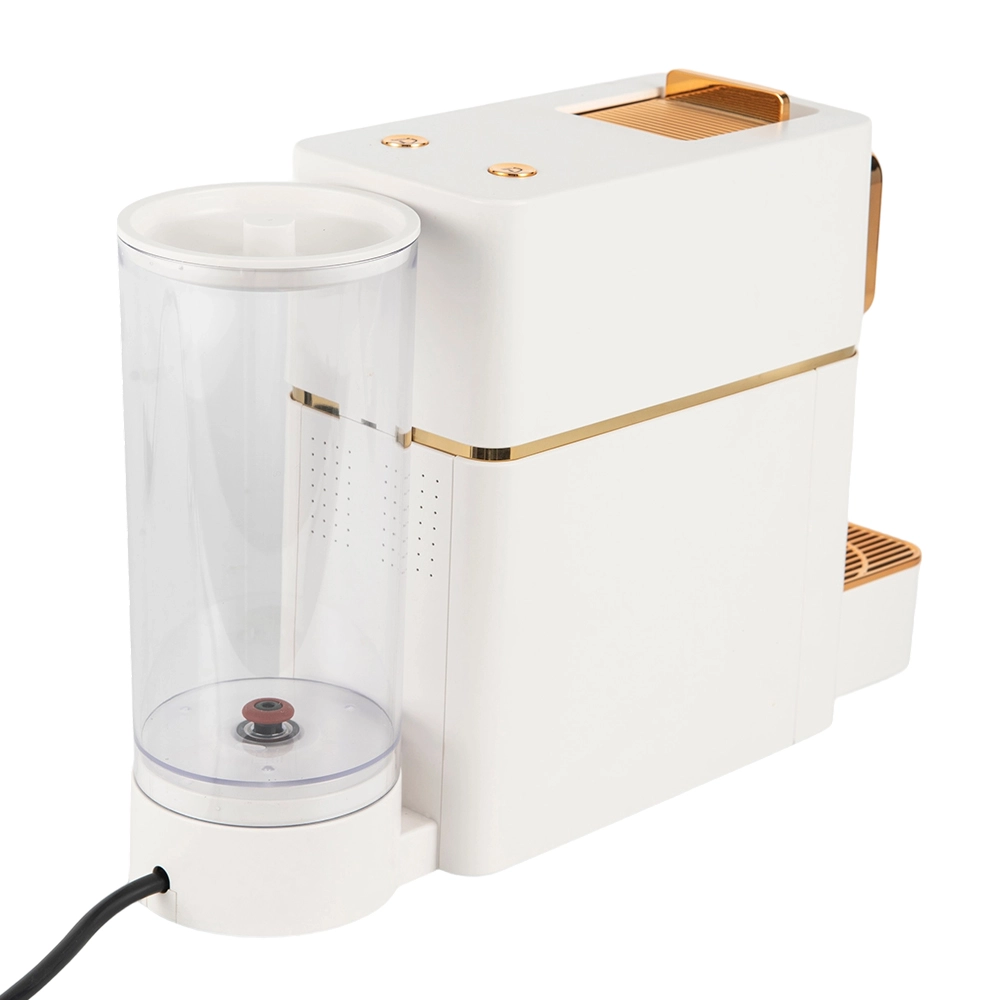I-Capsule Coffee Maker ye-Nespresso