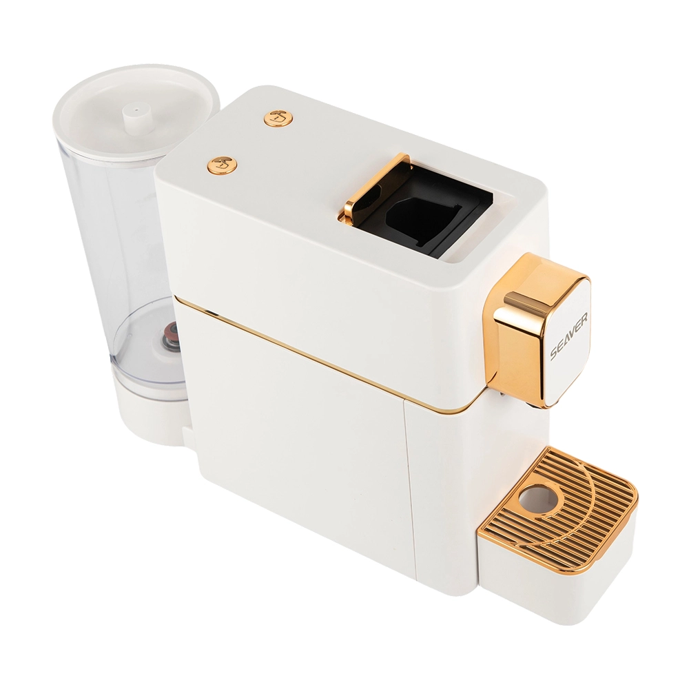 I-Capsule Coffee Maker ye-Nespresso