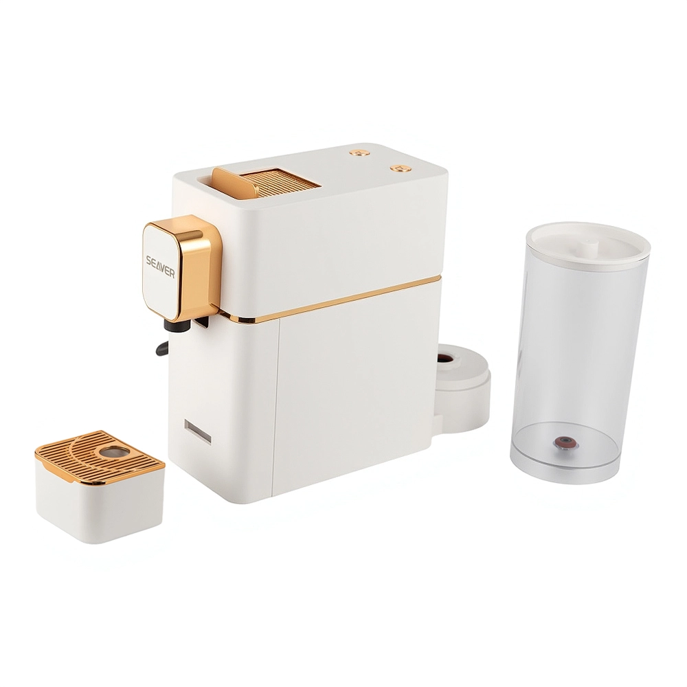 I-Capsule Coffee Maker ye-Nespresso