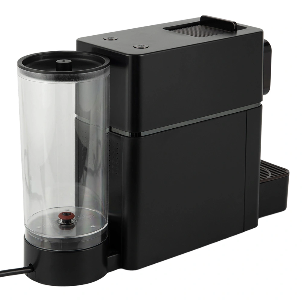 I-Capsule Coffee Maker ene-Milk Foamer