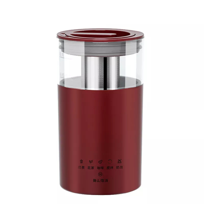 I-Electric Home Coffee Milk Frother heater I-Electric Home Coffee Milk Frother heater