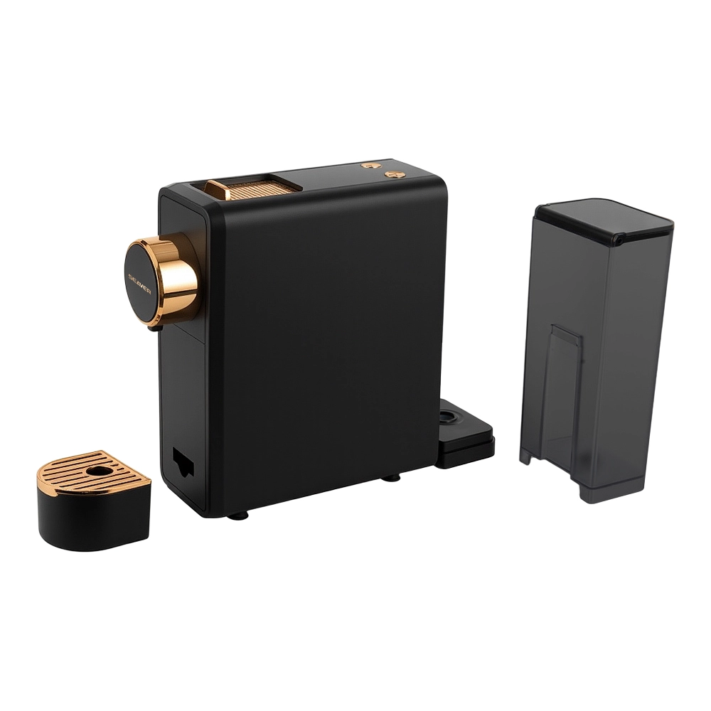 Electric Mini Coffee Maker