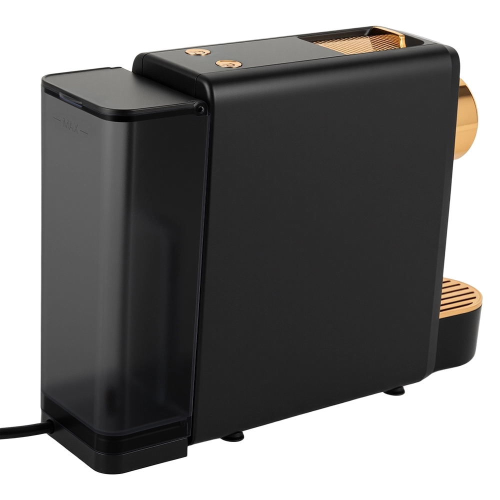 Electric Mini Coffee Maker