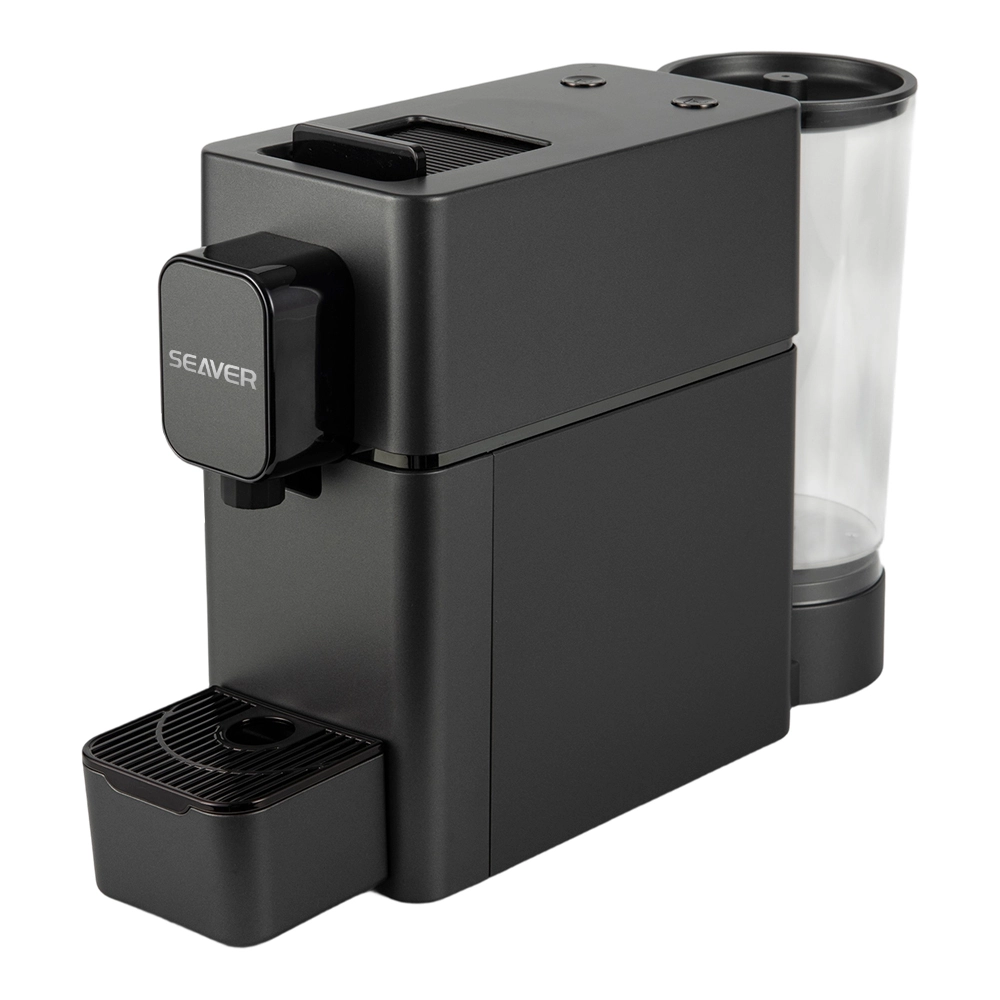 Umshini Wekhofi we-Espresso Capsule Umshini Wekhofi we-Espresso Capsule