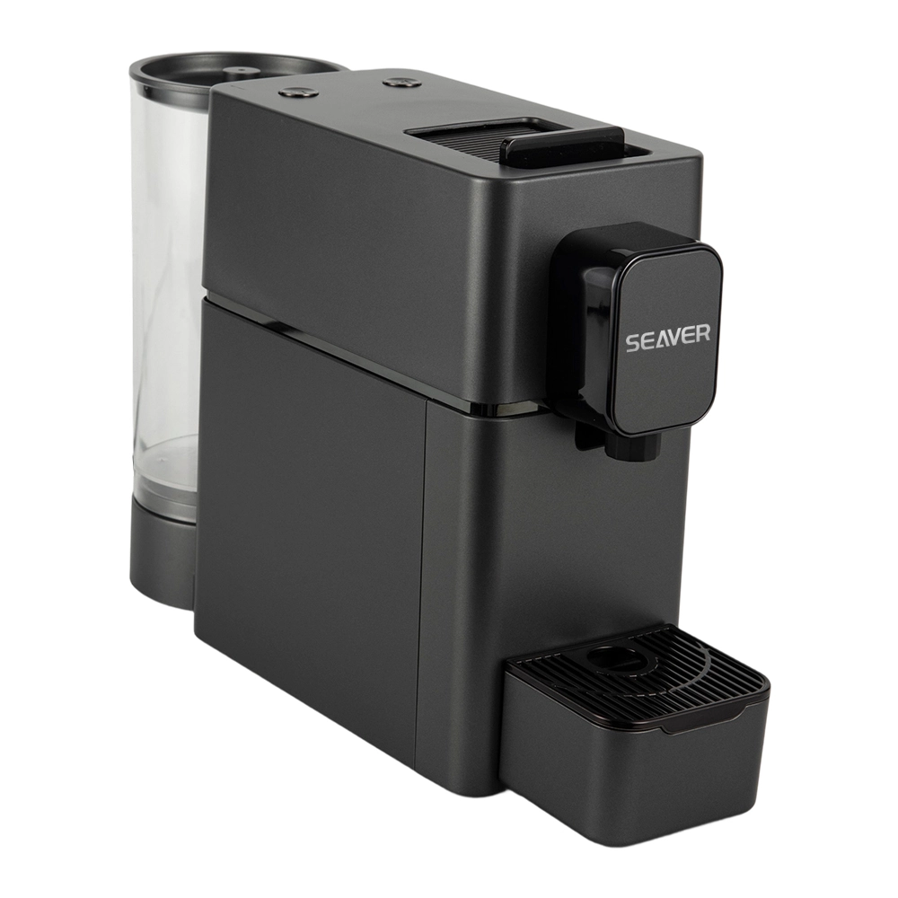 Umshini Wekhofi we-Espresso Capsule