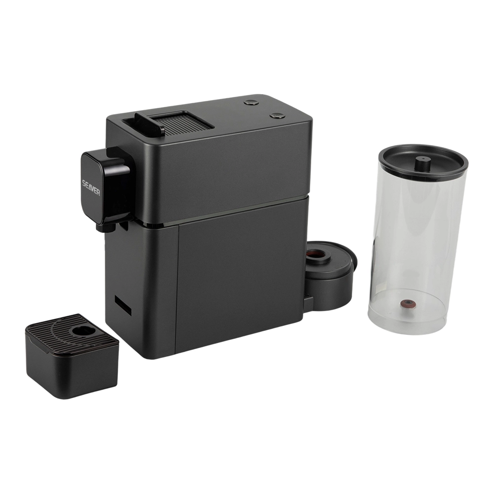 Umshini Wekhofi we-Espresso Capsule