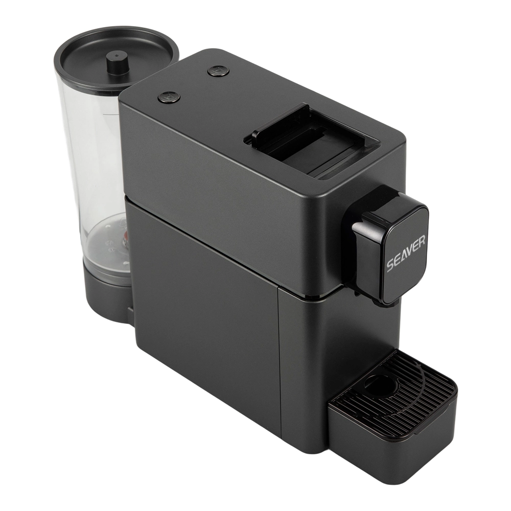 Umshini Wekhofi we-Espresso Capsule
