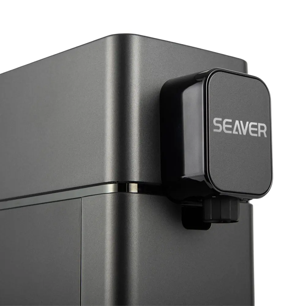 Umshini Wekhofi we-Espresso Capsule