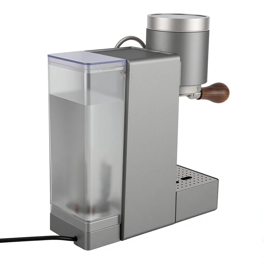 Umenzi wekhofi we-Espresso Capsule