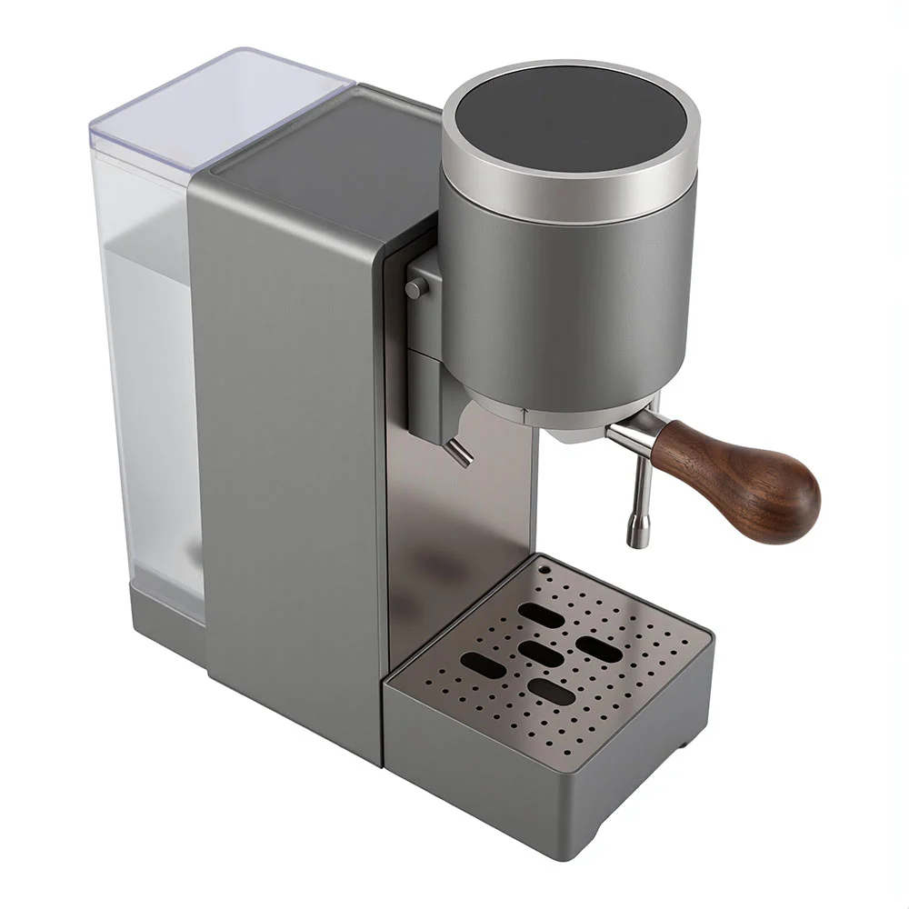 Umenzi wekhofi we-Espresso Capsule