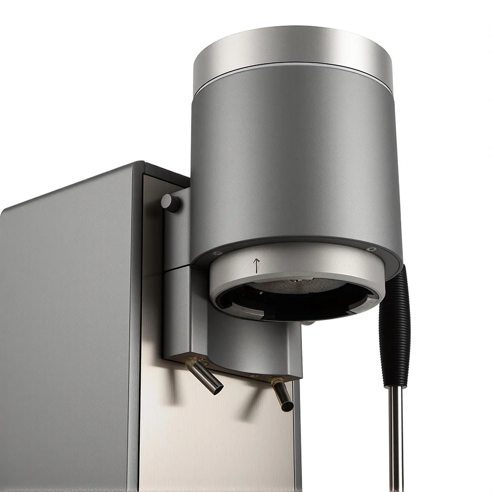 Umenzi wekhofi we-Espresso Capsule