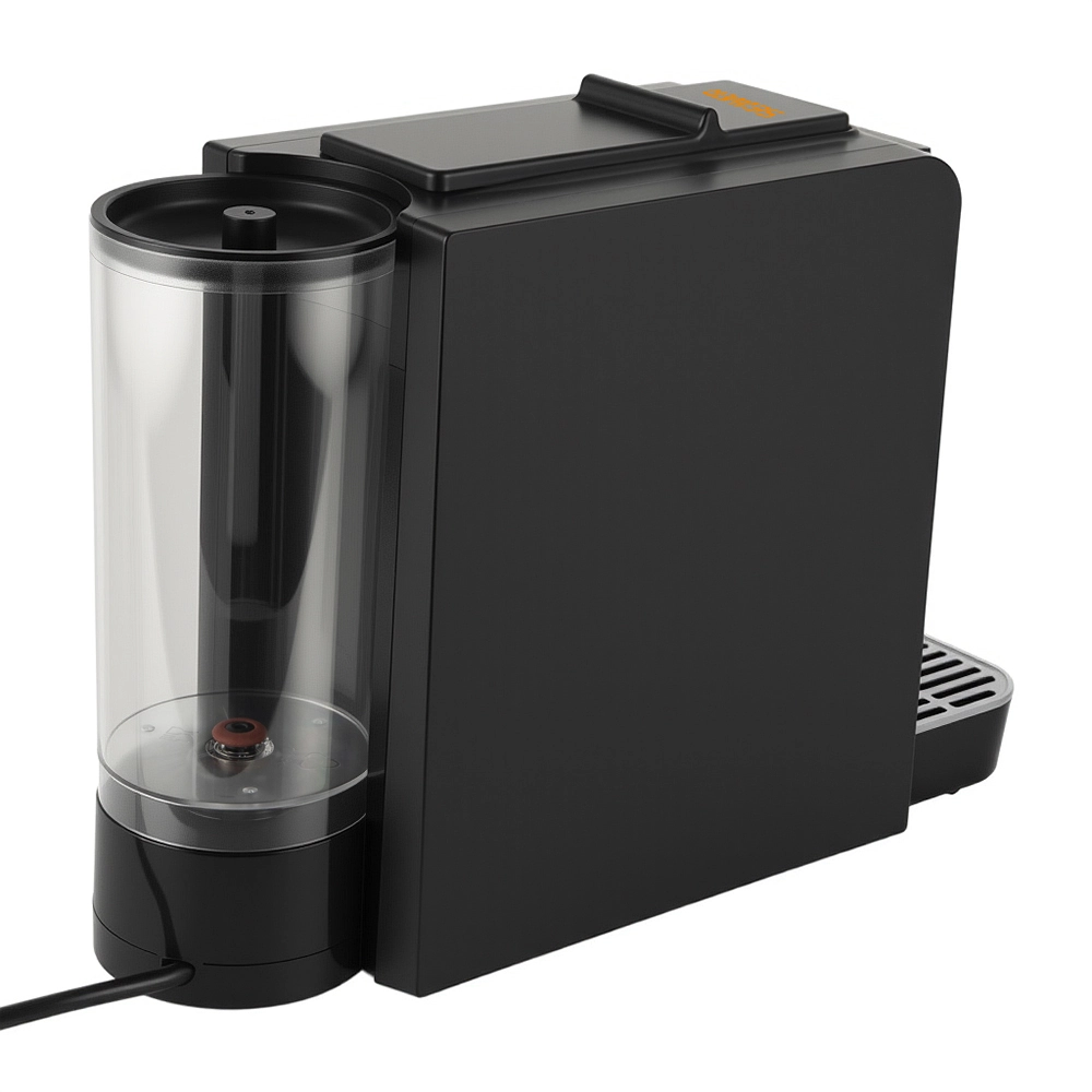 Imishini ye-Espresso ye-Home Baristas