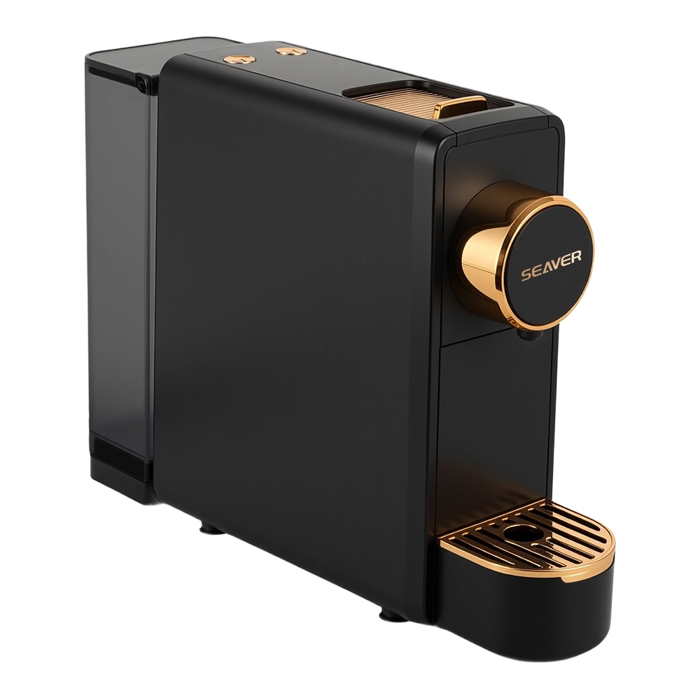 Ikhaya Espresso Coffee Machines