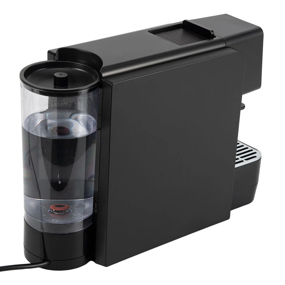 Isitayela Esishisayo I-Espresso Coffee Maker
