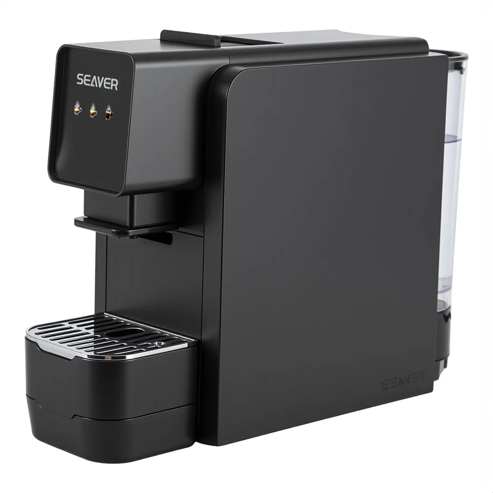 Isitayela Esishisayo I-Espresso Coffee Maker Isitayela Esishisayo I-Espresso Coffee Maker