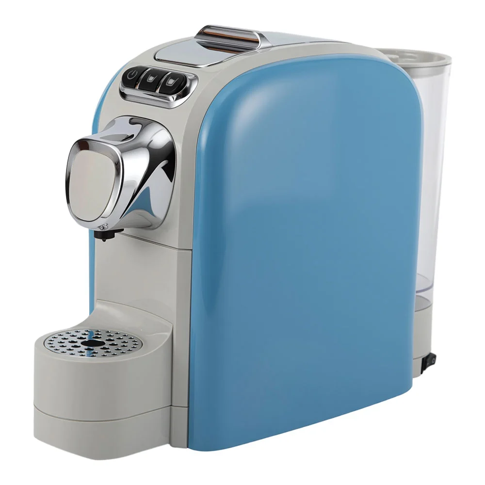 Umshini Wekhofi wase-Italy we-Espresso
