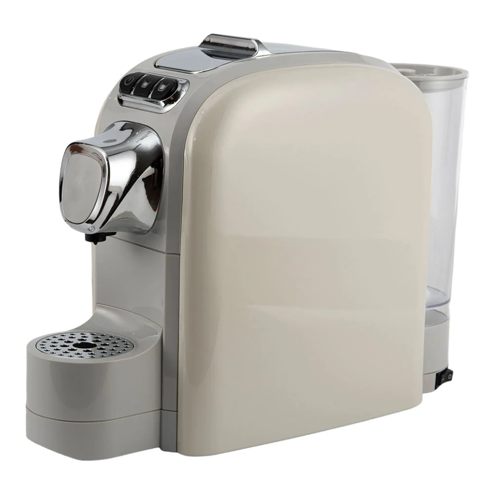 Umshini Wekhofi wase-Italy we-Espresso