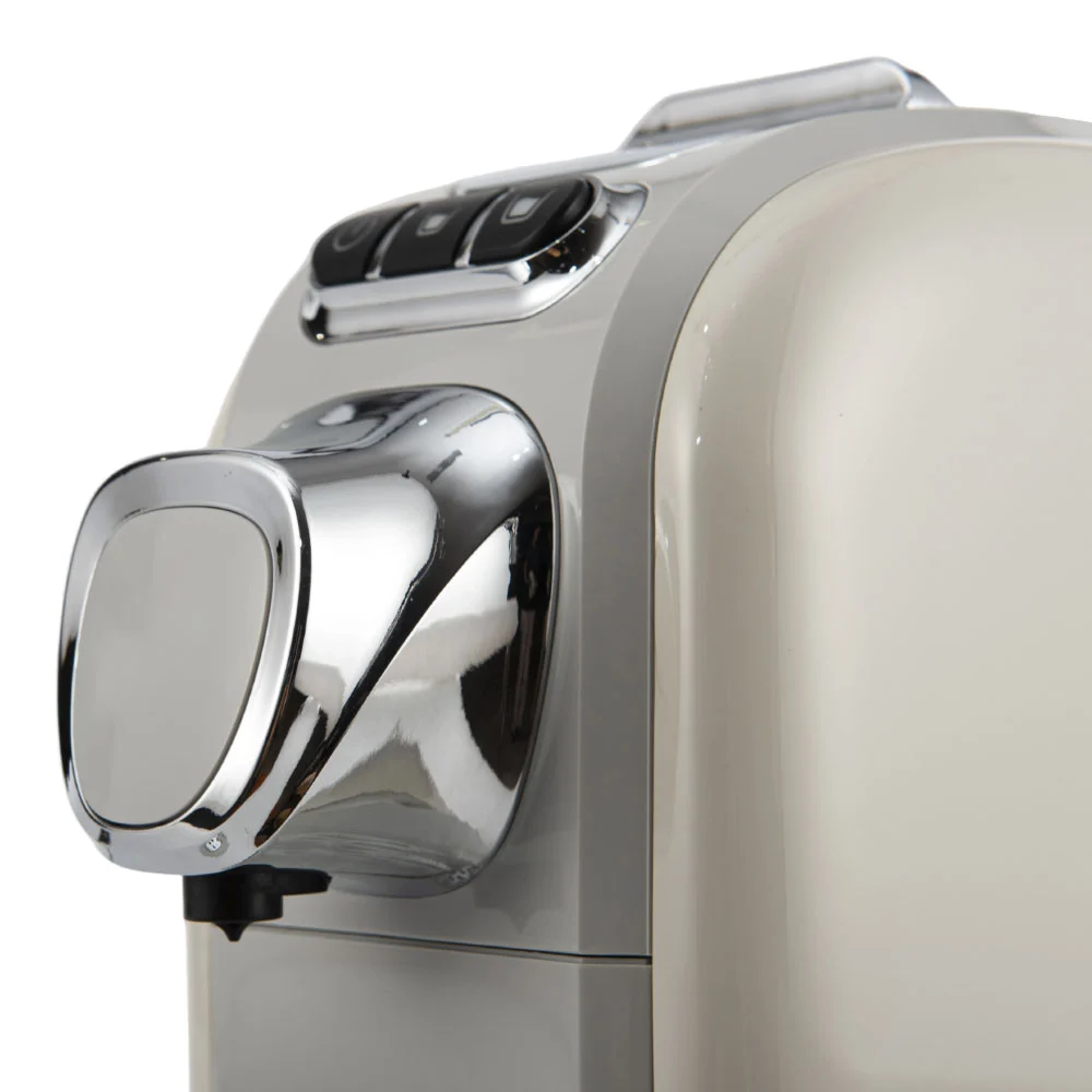 Umshini Wekhofi wase-Italy we-Espresso
