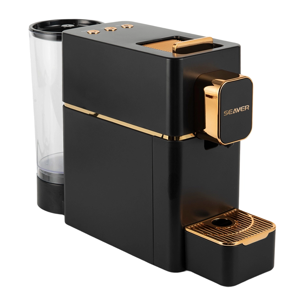I-Italian Pump Capsule Coffee Machine Espresso