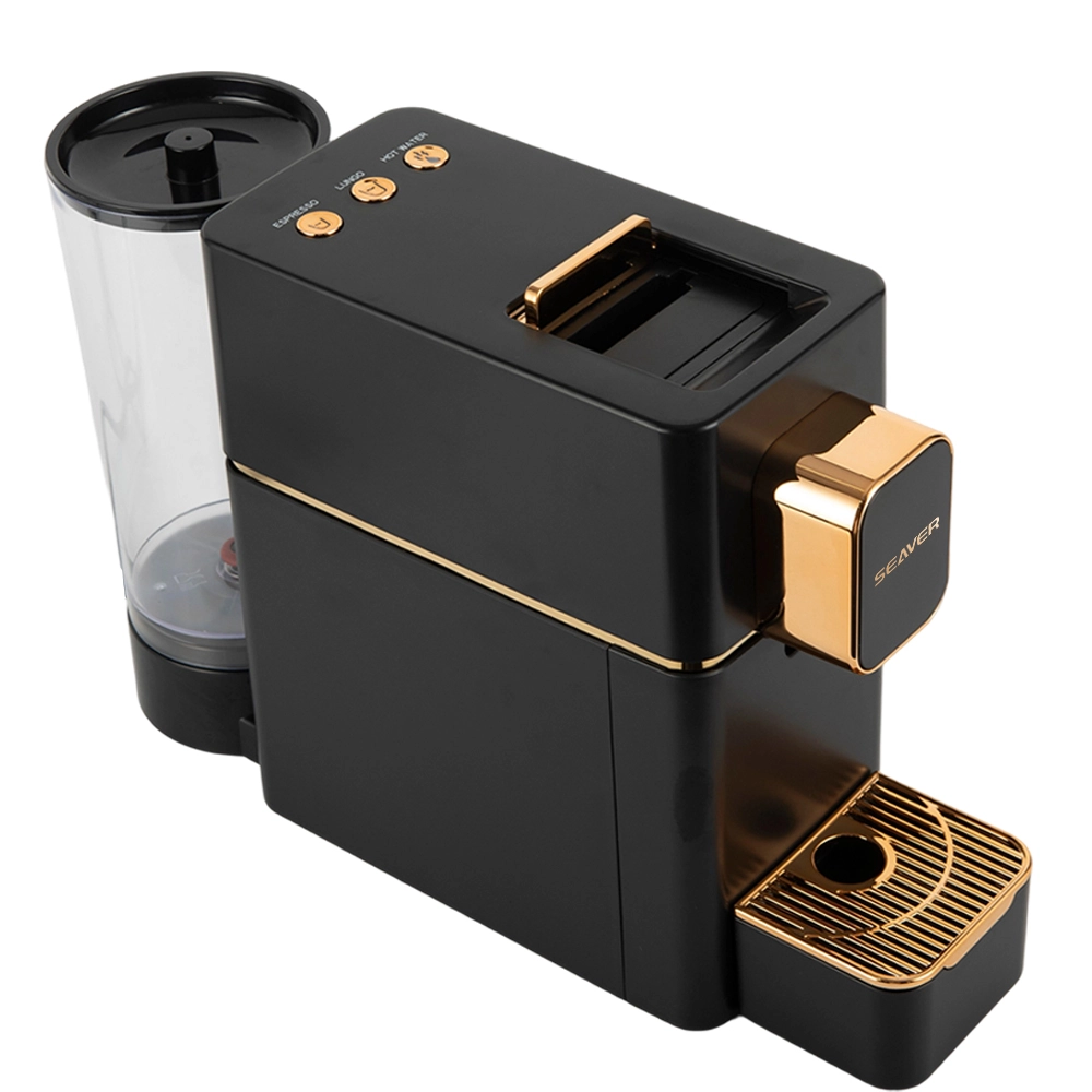 I-Italian Pump Capsule Coffee Machine Espresso
