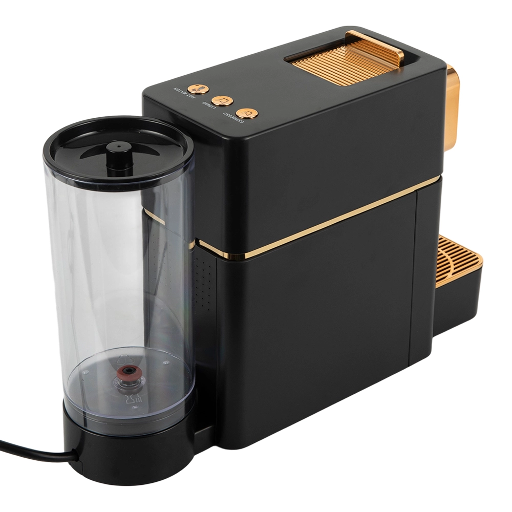 I-Italian Pump Capsule Coffee Machine Espresso