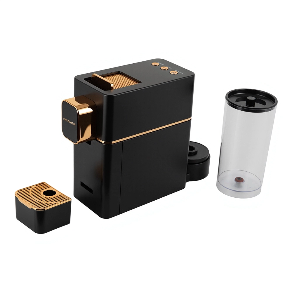 I-Italian Pump Capsule Coffee Machine Espresso