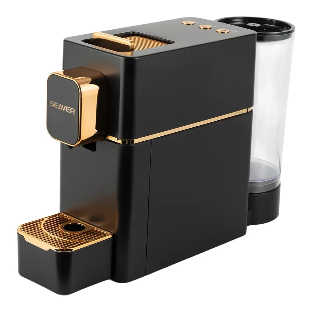 I-Italian Pump Capsule Coffee Machine Espresso