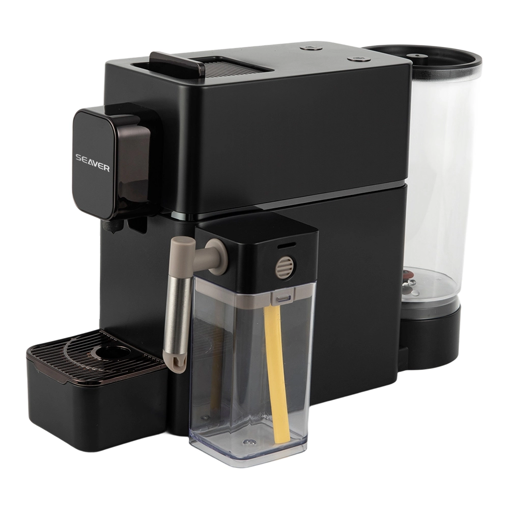 Ubisi Umsebenzi Capsule Coffee Maker Ubisi Umsebenzi Capsule Coffee Maker