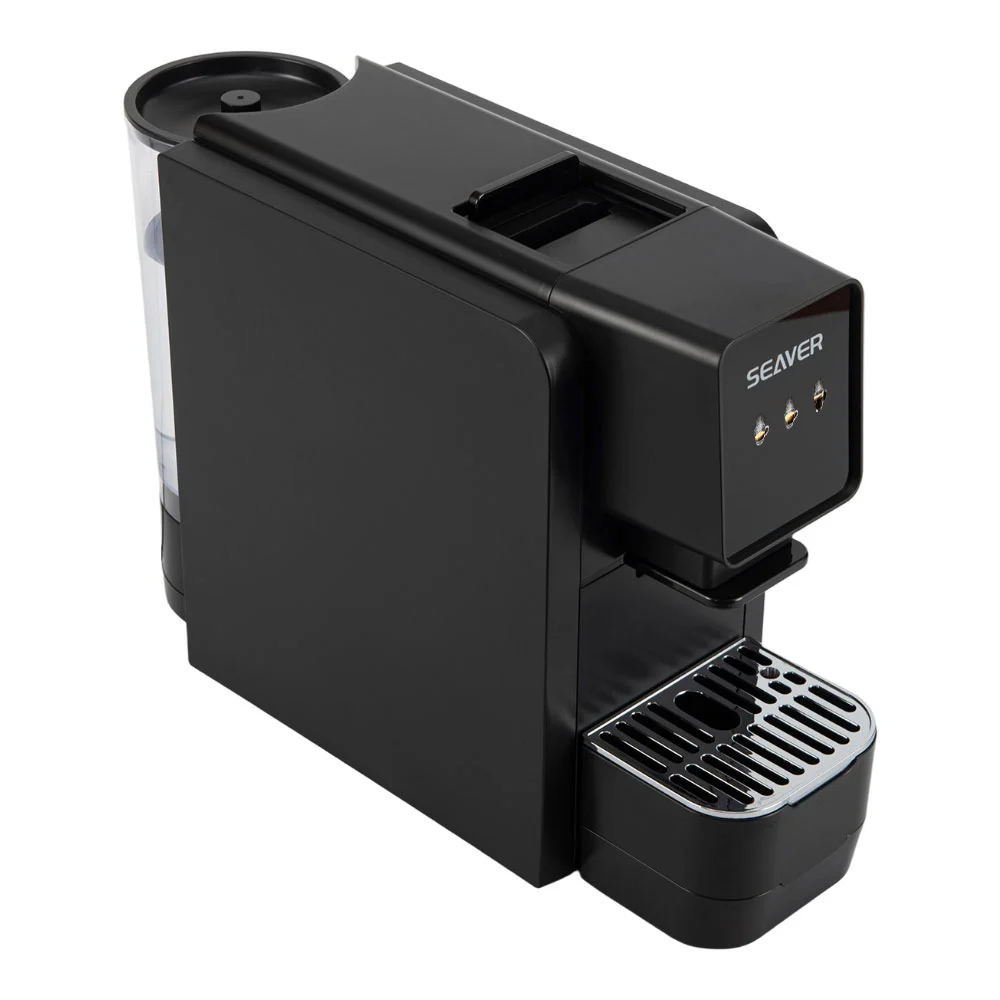 I-Mini Capsule Coffee Maker