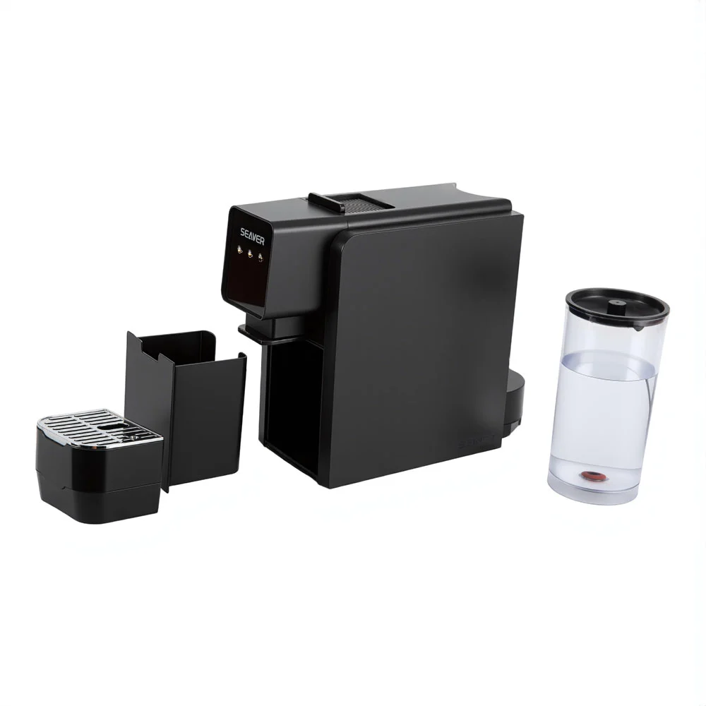 I-Mini Capsule Coffee Maker