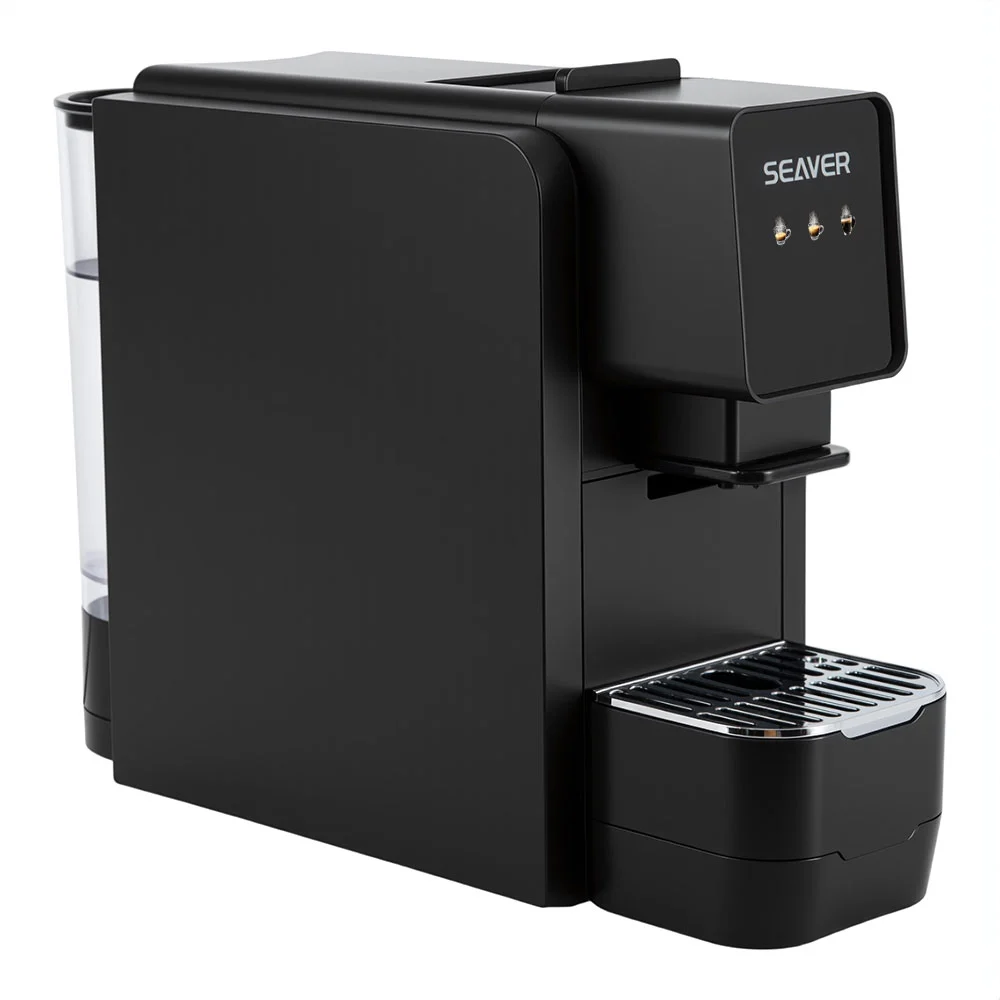 I-Mini Capsule Coffee Maker