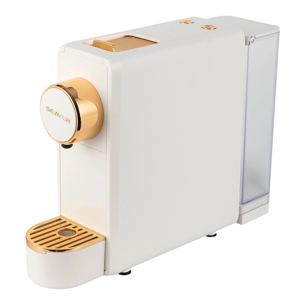 I-Single Cup Electric Coffee Maker I-Single Cup Electric Coffee Maker
