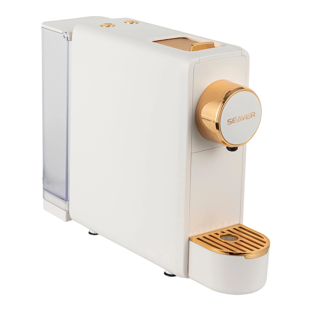 I-Single Cup Electric Coffee Maker
