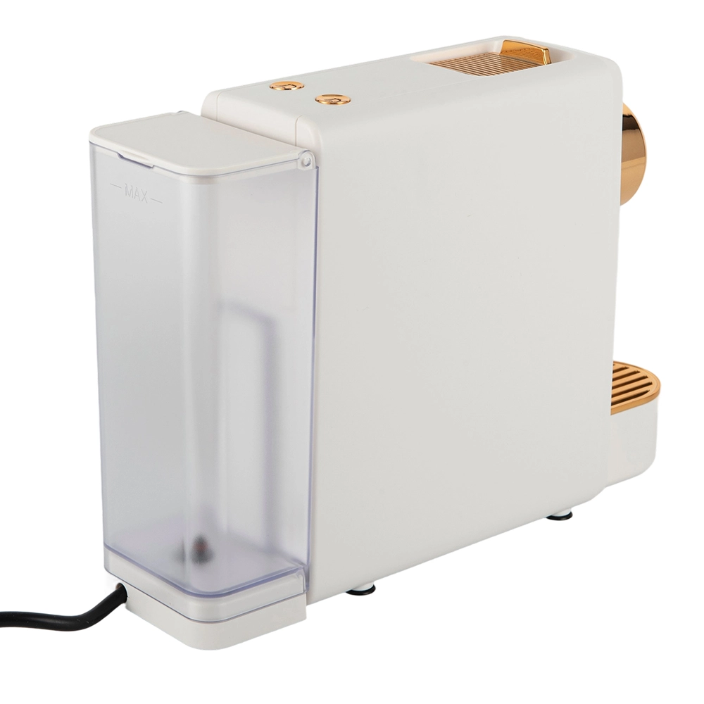 I-Single Cup Electric Coffee Maker